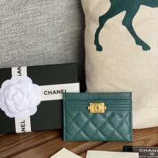 Chanel Wallets Purse